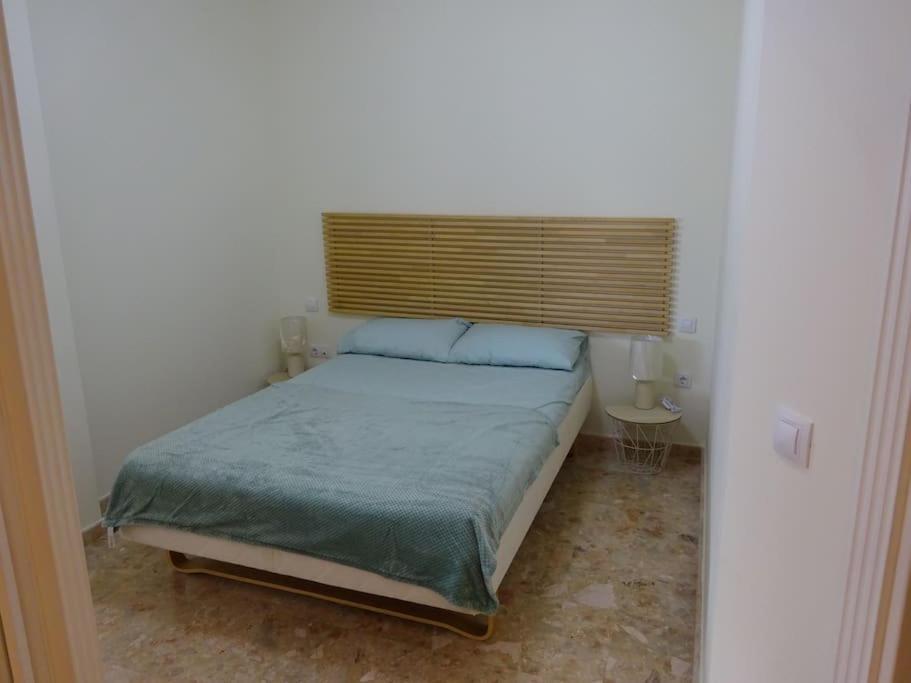 Apartamento La Fuente Alcaucin Ngoại thất bức ảnh