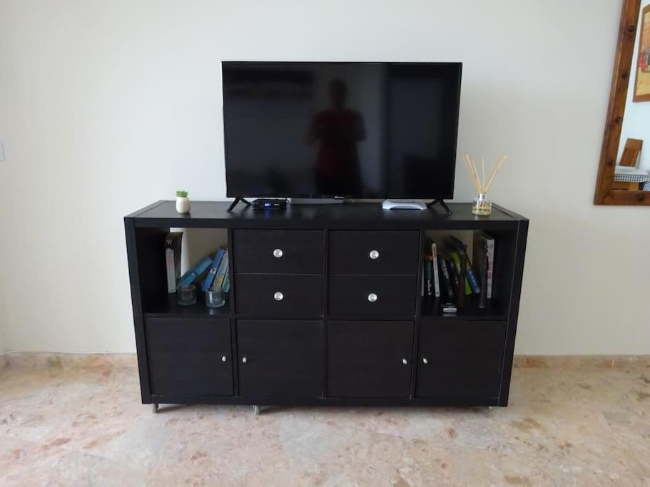 Apartamento La Fuente Alcaucin Ngoại thất bức ảnh