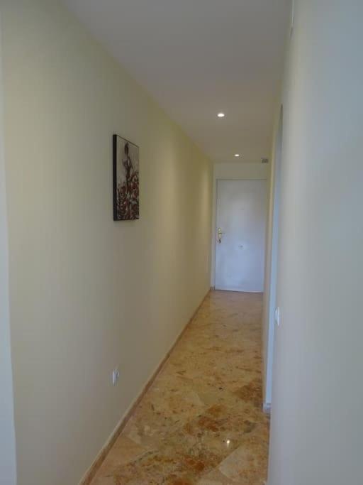 Apartamento La Fuente Alcaucin Ngoại thất bức ảnh