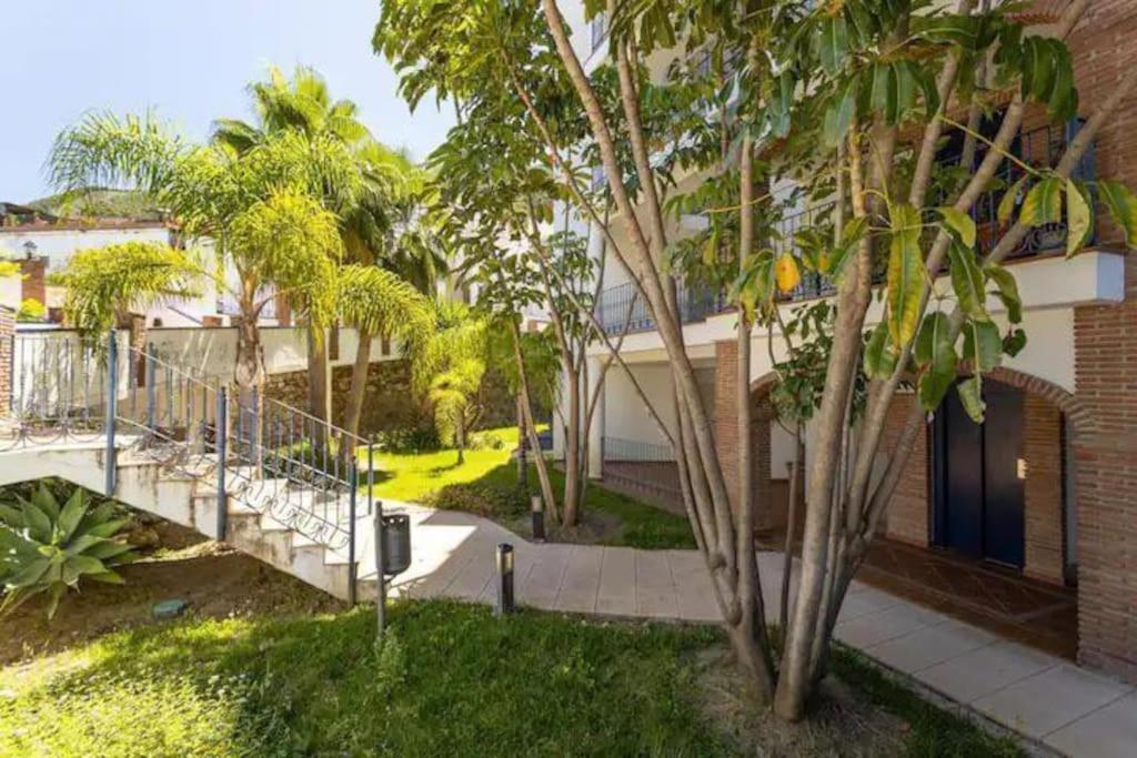 Apartamento La Fuente Alcaucin Ngoại thất bức ảnh
