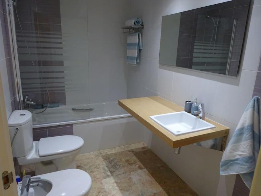 Apartamento La Fuente Alcaucin Ngoại thất bức ảnh