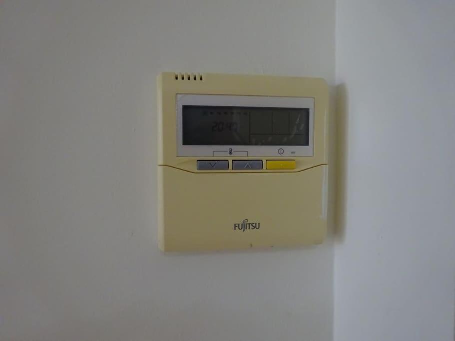 Apartamento La Fuente Alcaucin Ngoại thất bức ảnh
