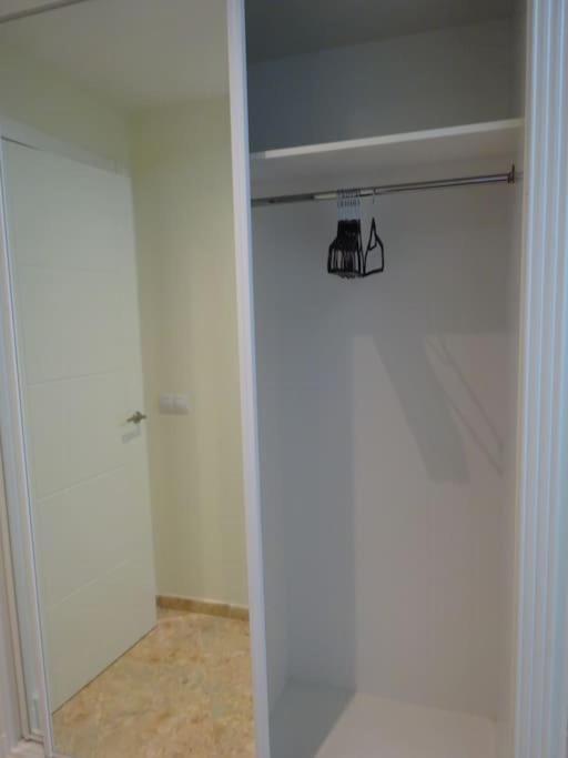 Apartamento La Fuente Alcaucin Ngoại thất bức ảnh