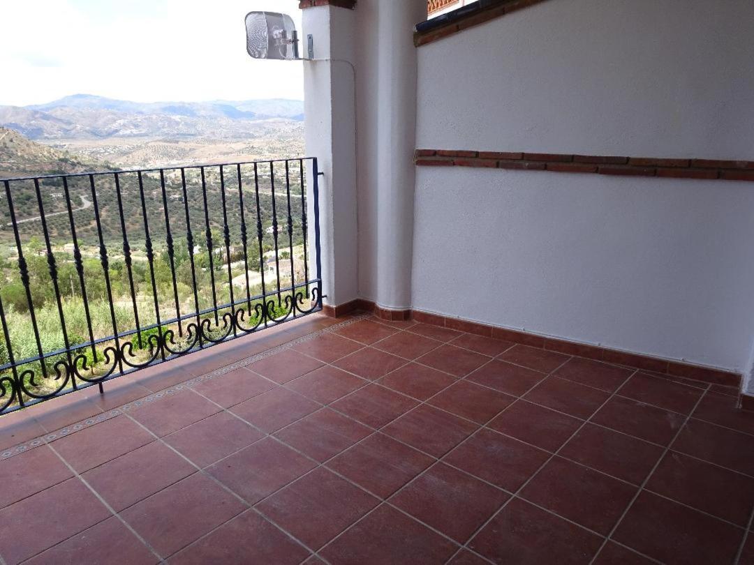 Apartamento La Fuente Alcaucin Ngoại thất bức ảnh