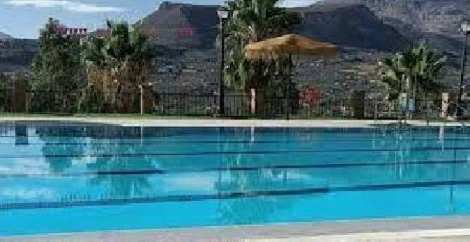Apartamento La Fuente Alcaucin Ngoại thất bức ảnh